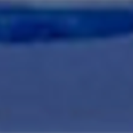 Oxford blue color swatch